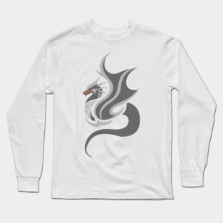 The Tempest - Kushala Daora Long Sleeve T-Shirt